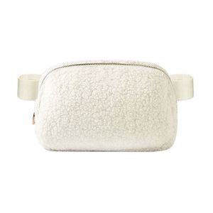 Bolsa de Cintura de Calidad para Hombre y Mujer, Bolsa Cruzada Pequeña de Nailon Unisex para Mujer - Product Image 3