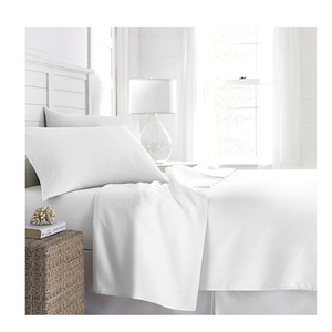 מותאם אישית סדין כותנה מצרית 400tc סיטונאי 100% כותנה drap קוטון egyptien מלון drap en קוטון drap דה מואר קוטון - Product Image 1