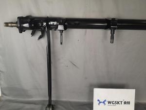 อะไหล่รถยนต์คุณภาพสูงสำหรับเพลาล้อหลังรถยนต์ซันนี่ N16 รถญี่ปุ่น OEM 5550195F0A - Product Image 4