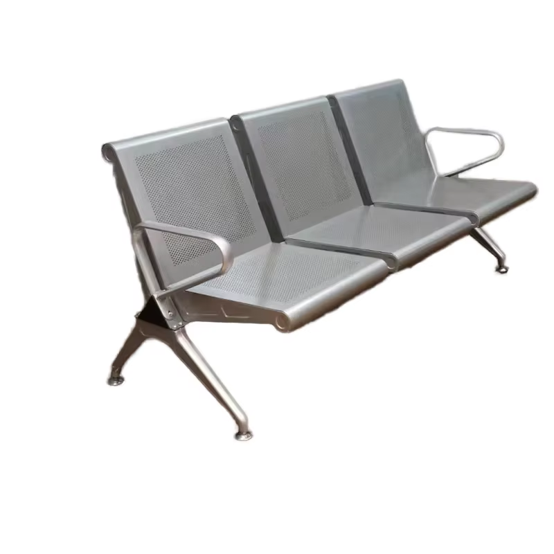 หนาและเสริมสี่ที่นั่ง (ไม่มีเบาะหนัง)