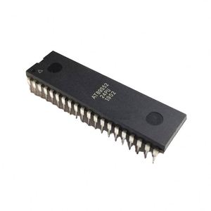 ใหม่ AT89S52-24PU หน่วยความจำแฟลช 8 บิตไมโครคอนโทรลเลอร์ชิป MCU DIP DIP40 - Product Image 1