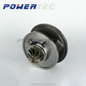 Powertec Turbo Core 53039880491 53039700491 A6720900080 pour <span class=keywords><strong>Ssang</strong></span>-<span class=keywords><strong>Yong</strong></span> <span class=keywords><strong>Rodius</strong></span> 2.2 2017-2019 - Product Image 3
