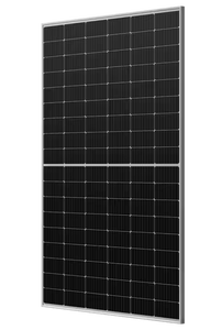 แผงโซลาร์เซลล์ Longi Solar รุ่น LR5-54HPH-410M สำหรับบ้านพักอาศัย สีดำทั้งแผง แบบ Half Cell รุ่น LR5-54HPH-410M สีดำทั้งแผง - Product Image 5