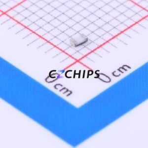 Résistance CMS RMS06FT1243 0603 (Type : Film Épais) (Résistance : 124 kOhm Précision : 1%) - Product Image 2