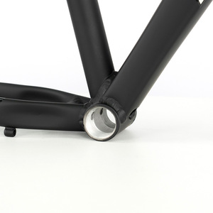 Cuadro de bicicleta de aleación de aluminio Rider de 29 pulgadas, rígido y ligero para bicicleta de montaña - Product Image 1