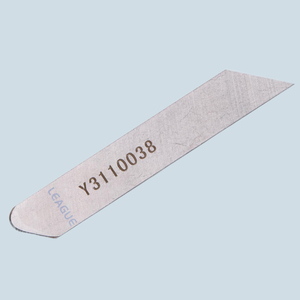 その他 yamataka On Sale Yamato Sewing Machine Parts Cutter Wide Model