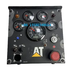 Bảng điều khiển trạm điều khiển mèo 266-2297 cho d7r II C7 C-9 C18 C7 C9 C13 C15 động cơ công nghiệp C7 TH48-E80 cx31