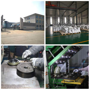 Sello de Copa de Freno KDIK Factory SC80502 SC-80502R <span class=keywords><strong>SEIKEN</strong></span> WC-0691/FB-6015 9-47616-104-0 - Product Image 6