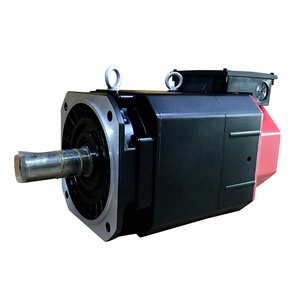 ราคาดีสำหรับมอเตอร์ขับแกนหมุน Fanuc 11KW AiI 12/7000 A06B-1408-B103 ของแท้สำหรับเครื่องจักร - Product Image 3
