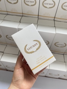 <span class=keywords><strong>Parfum</strong></span> Personnalisé 100 Pièces – <span class=keywords><strong>Parfum</strong></span> de <span class=keywords><strong>Luxe</strong></span> pour <span class=keywords><strong>Homme</strong></span> 50ml – Cologne de Créateur – Flacons de <span class=keywords><strong>Parfum</strong></span> – Cologne aux Phéromones pour <span class=keywords><strong>Homme</strong></span> - Product Image 6