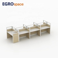 EGROspace Fournisseur Professionnel de Mobilier de Bureau OEM ODM pour Centres d'Appels, Cloisons Acoustiques, Diviseurs et Postes de Travail Modulaires
