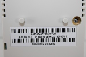 Módulo de Codificación Opcional FEN31 para PLC - Product Image 5