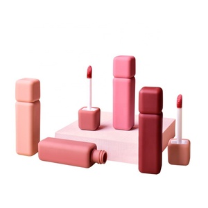 Tubes vides pour gloss à lèvres, tubes de gloss à lèvres en caoutchouc, tubes de gloss à lèvres de 6,5 ml - Product Image 6