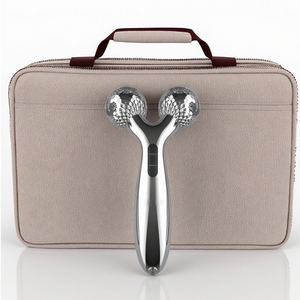 الولايات المتحدة الأمريكية سخونة جهاز الجمال رفع وتشديد الوجه الأسطوانة الطاقة الشمسية وصديقه للوجه - Product Image 3