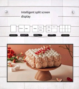 Auo 32 inch Độ sáng cao LCD Panel p320hvn04.6 hỗ trợ 1920(RGB)* 1080, 1500 nits, độ sáng cao màn hình LCD - Product Image 4