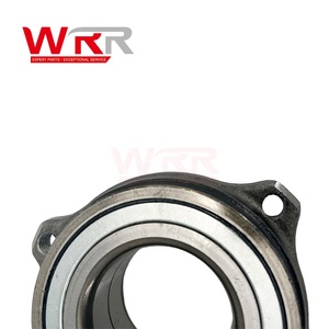 ชุดซ่อมลูกปืนล้อหน้าแบบเรียวสำหรับรถเบนซ์ R230 W220 SL500 S500 คุณภาพพรีเมียม ทนทาน หมายเลข 2309810127 0029806602 - Product Image 6