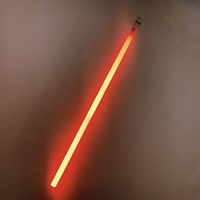 Varita Flotante Magnética Recargable - Accesorio Mágico con LED Brillante para Espectáculos y Discotecas