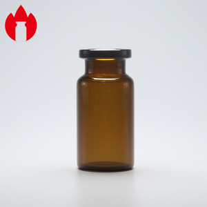 2ml 3ml <span class=keywords><strong>5ml</strong></span> 10ml 30ml rửa sạch vô trùng depyrogenated sẵn sàng để sử dụng loại I trung tính Borosilicate chai lọ thủy tinh - Product Image 4