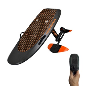Nuevo Control Remoto Inalámbrico VX5 con Certificación IP68 a Prueba de Agua, 30 Horas de Tiempo de Espera, Accesorios para Efoil, la Resistencia al Agua IP68 Garantiza Durabilidad - Product Image 6