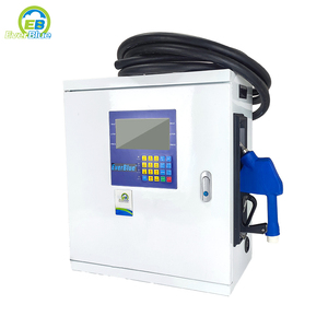 Adblue bơm urê bơm Kit 30-40L/min 24vdc220vac 304 vật liệu nhựa không thấm nước với vỏ treo sử dụng - Product Image 1