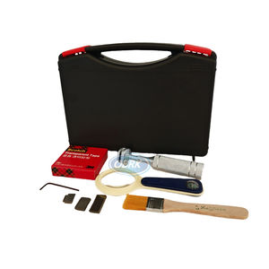 Tragbarer Cross Hatch Adhäsion <span class=keywords><strong>tester</strong></span> Hundert Gitter prüf werkzeug zur Inspektion der Lack oberfläche - Product Image 4