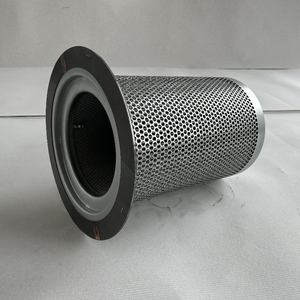 Manny 1625165705 Nouveau filtre séparateur d'huile industriel pour compresseur d'air à vis - Product Image 6