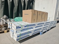 Sistema de Medición Automática de Nivel de Combustible de Alta Calidad para Múltiples Estaciones, Medidores de Tanque Automáticos Henan, Montaje en Pared/Tanque