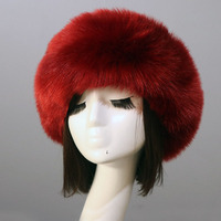 Serre-têtes en fausse fourrure moelleux et tendance pour femmes, idéaux pour l'hiver – Accessoires de mode luxueux pour femmes et jeunes filles