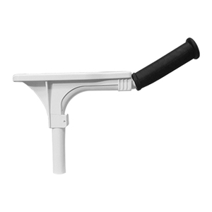 Rehausseur de toilettes Ucom pour femmes enceintes et post-opératoires - Soutien de levage doux - Product Image 4