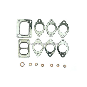 Kit de joints de culasse pour moteur diesel IZUMI 6L 4089758, jeu de joints supérieur - Product Image 3