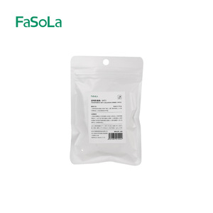 FaSoLa Transparent Anti Collision <b>Corner</b> <b>Protectors</b> Tpe Material For Home Safety Kids Elderly Protection 4 Pieces - Product Image 4