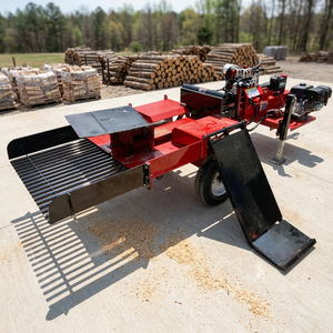 Fendeurs de bûches sur roues avec moteur disponibles, faible nombre d'heures, 2026 TIMBERWOLF ALPHA 7. Contactez-nous pour la meilleure offre. - Product Image 3