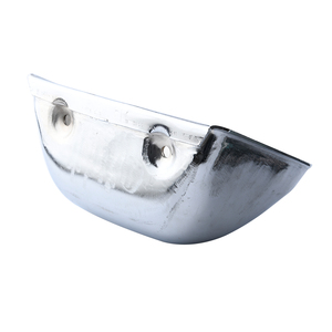 Nhiệm vụ nặng nề đa chức năng xô thép thang máy băng tải Phễu - Product Image 3