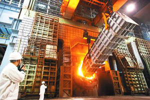 Grue <span class=keywords><strong>de</strong></span> levage à double poutre <span class=keywords><strong>YZ</strong></span> 40, 50, 80 tonnes A6 A7 pour fabricants <span class=keywords><strong>de</strong></span> machines <span class=keywords><strong>de</strong></span> fraisage <span class=keywords><strong>de</strong></span> taille moyenne - Product Image 6