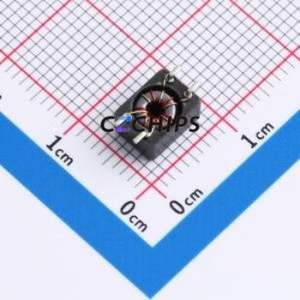 SMW9040S101DTT Common Mode Filter SMD,9.5x5.6mm RF 2 500V 500mA 600Ohm - Product Image 2