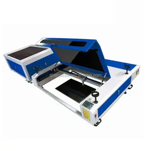 CC1309 co2 laser engraving machine for stone