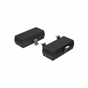 ชิ้นส่วนจัดการพลังงาน (PMIC) TS822AILT ตัวแทนจำหน่ายอิเล็กทรอนิกส์ที่ได้รับอนุญาต TO 236 3, SC 59, SOT 23 3 - Product Image 1