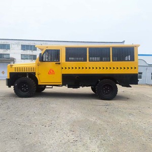 Miễn Phí Vận Chuyển Lệnh Xe Của Tôi Người Đàn Ông Tàu Sân Bay Xe Ngầm Trackless Người Đàn Ông Tàu Sân Bay Cho Khai Thác Mỏ - Product Image 3