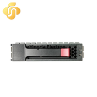 SSD Server 480GB P46052-001 P44007-B21 SATA 6G 2.5'' RI SFF G8 G9 Gen10