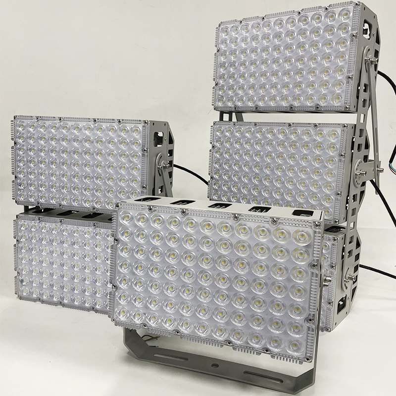 How to Choose the Best 500W LED Flood Module: A Complete Buying Guide