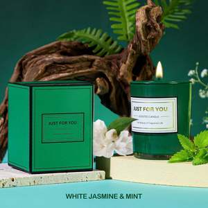 2025 Luxury Emerald Gold Color Birthday Gifts for Her Stress Relief Gift Basket for Women Custom Unique Gifts for Men and Women - Product Image 4