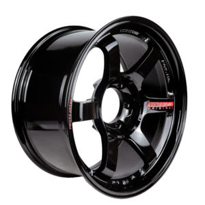 ล้อแม็กซ์ REW สำหรับ RAYS สีน้ำเงิน ดำ โรสโกลด์ รุ่น <span class=keywords><strong>TE37</strong></span> สำหรับรถขับเคลื่อน 4 ล้อ ขนาด 6x139.7 นิ้ว <span class=keywords><strong>ขอบ</strong></span>เว้า <span class=keywords><strong>18</strong></span> นิ้ว 6 รู สำหรับรถยนต์ BMW โตโยต้า นิสสัน - Product Image 5