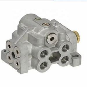 Bloque Distribuidor de Grasa Lubricante para Punzonadora, Proveedor Mejor Calificado, <span class=keywords><strong>Bu12</strong></span> Ihi - Product Image 6