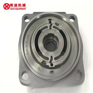 Cubierta del <span class=keywords><strong>Motor</strong></span> de Giro para Excavadora SK350-8, <span class=keywords><strong>M5X180</strong></span>, Repuestos de <span class=keywords><strong>Motor</strong></span> Rotatorio <span class=keywords><strong>Kawasaki</strong></span>, Piezas de Repuesto para Maquinaria de Construcción Pesada - Product Image 5