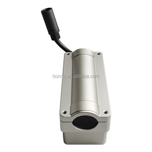 비접촉 오염 없는 위생 등급 측정 |   초음파 유량계 |   주스, 시럽, 우유 측정에 적합 - Product Image 4