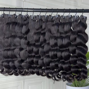 Wholesale Vietnamese <b>Body</b> <b>Wave</b> Hair Bundles Raw Virgin Cuticle Aligned Soft Full Ends Human Hair Extensions Vendor - Product Image 2