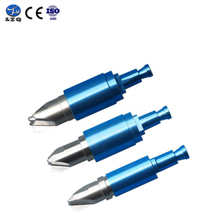 Perforador craneal con parada automática, perforadores craneales, perforador de cráneo, taladro para cráneo - Product Image 5
