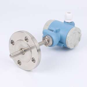 جهاز إرسال درجة الحرارة الذكي Haichen Pt100 بدون بروتوكول هارت - Product Image 6