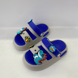 Nouvelle collection 2025 : Sandales de princesse pour filles avec nœud, sabots d'été pour enfants, pantoufles inspirées des dessins animés, vente en gros - Product Image 2