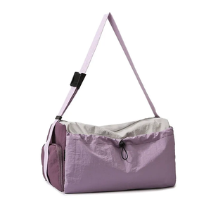 बहुउद्देशीय डफ़ल जिम बैग ढहने वाले भंडारण सामान ट्रॉली संगत थोक क्रम अनुकूलन योग्य - Product Image 2